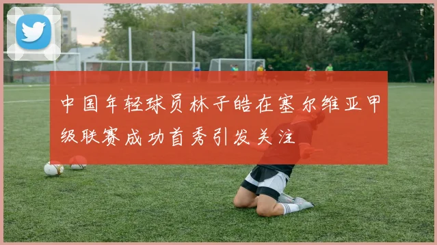 中国年轻球员林子皓在塞尔维亚甲级联赛成功首秀引发关注
